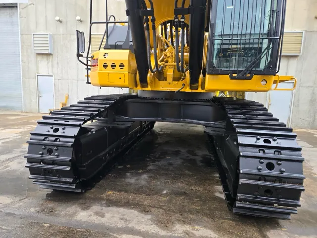 Excavadora Caterpillar 395 - Image 12