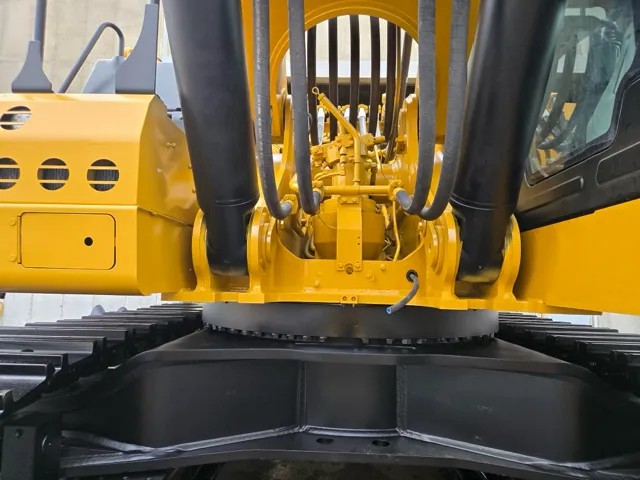 Excavadora Caterpillar 395 - Image 11