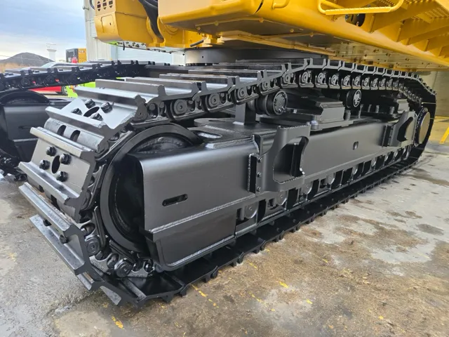 Excavadora Caterpillar 395 - Image 10